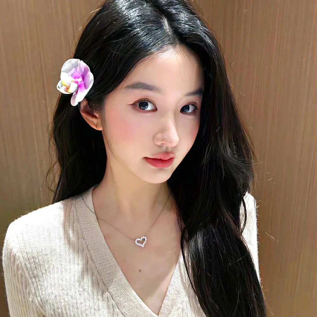 魅惑人鱼姬