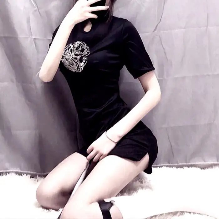 牢狱大暴动