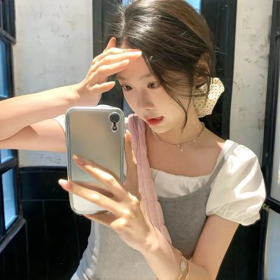 我感觉到你在空气中徘徊