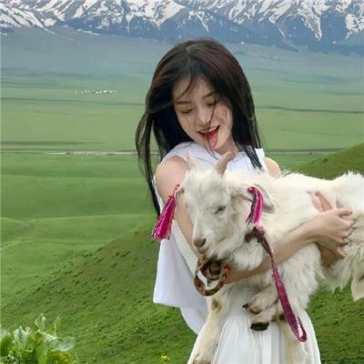 女独臂刀