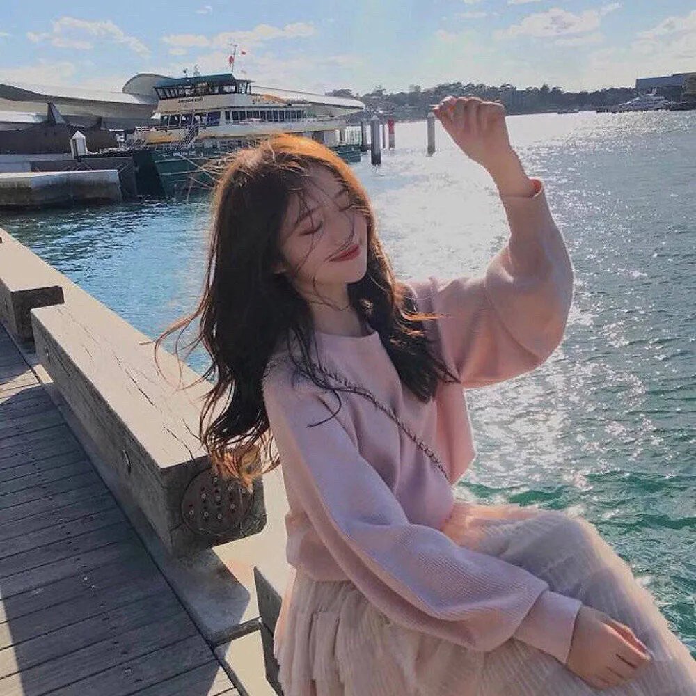 与梦妮卡度过的夏天